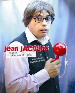 JEAN-JACQUES