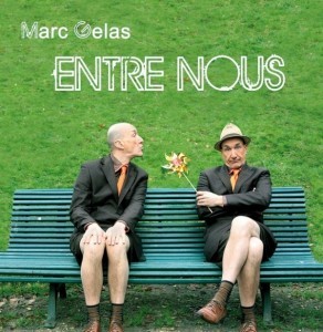 Marc Gelas joue « Entre Nous »