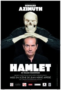 BERNARD AZIMUTH - Hamlet