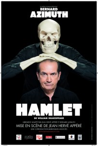 BERNARD AZIMUTH - Hamlet