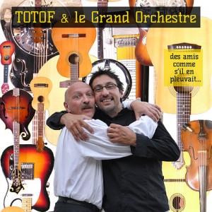 TOTOF et son Grand Orchestre