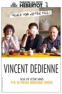 Vincent DEDIENNE