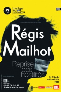 Régis MAILHOT