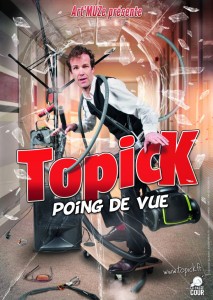 TOPICK - Poing de vue