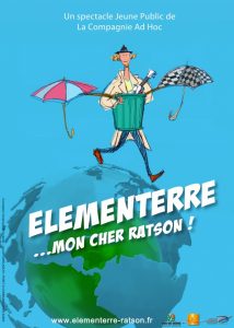 Elémenterre mon Cher Ratson !