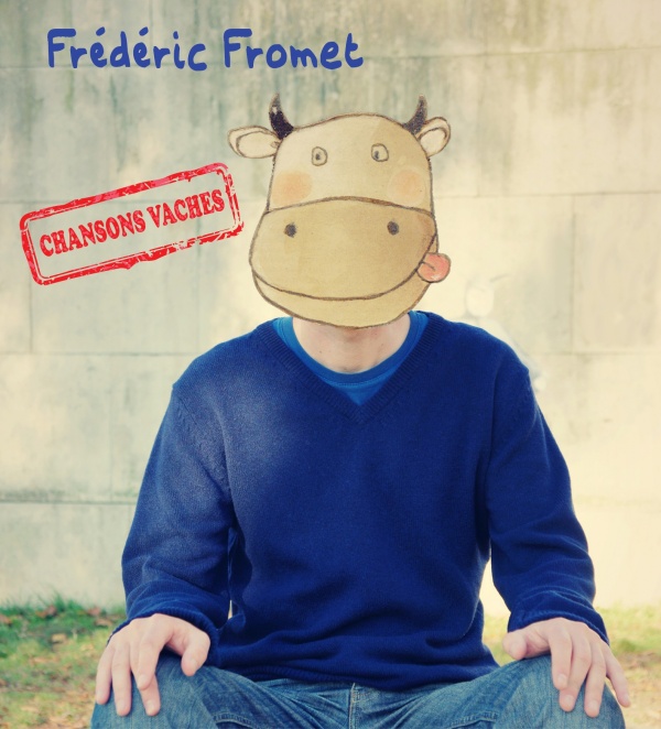 Fred Fromet et ses chansons vaches revient !